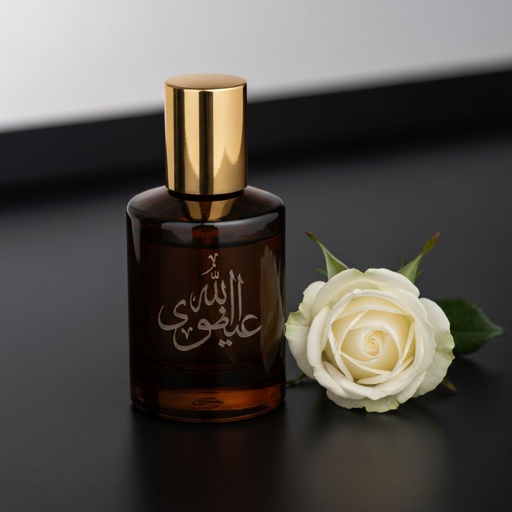 Oud Al Tazkiya