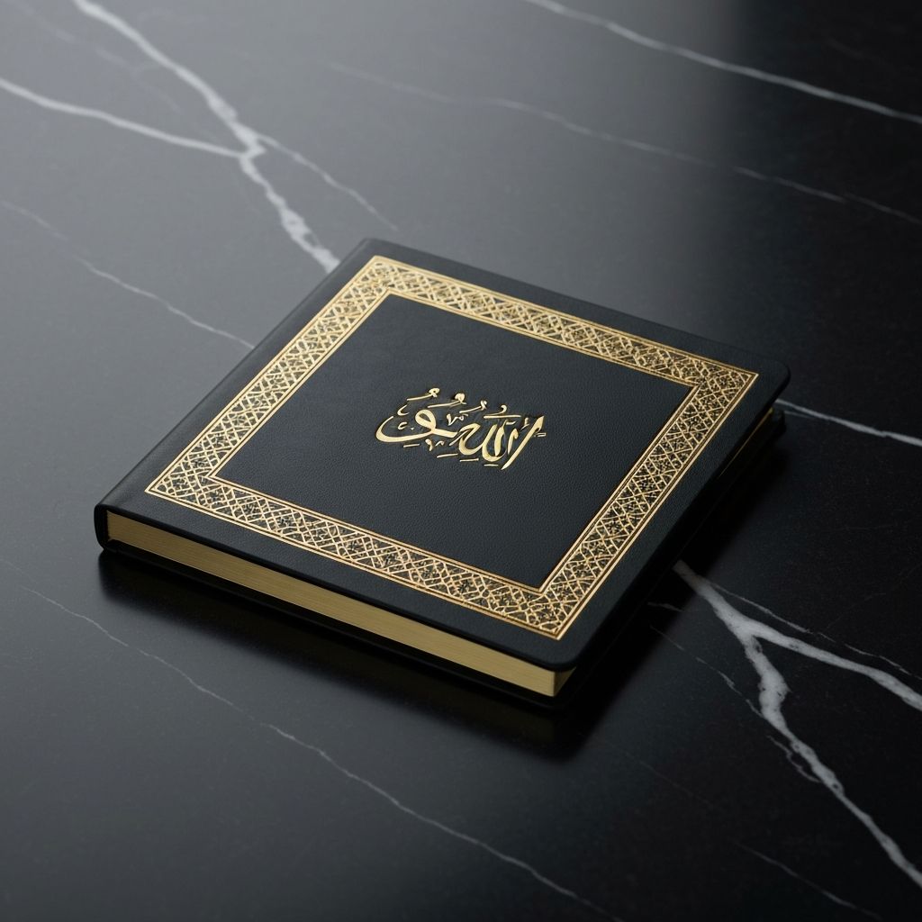 The Reflections Journal